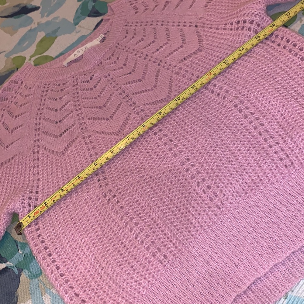 Astr - sweater - Picture 5 of 10
